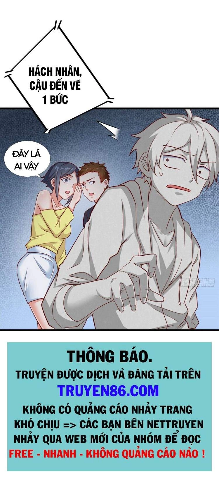 Con Rể Của Long Vương Chapter 50 - 36