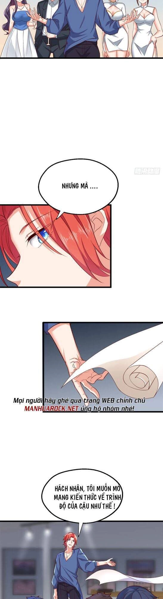 Con Rể Của Long Vương Chapter 51 - 3