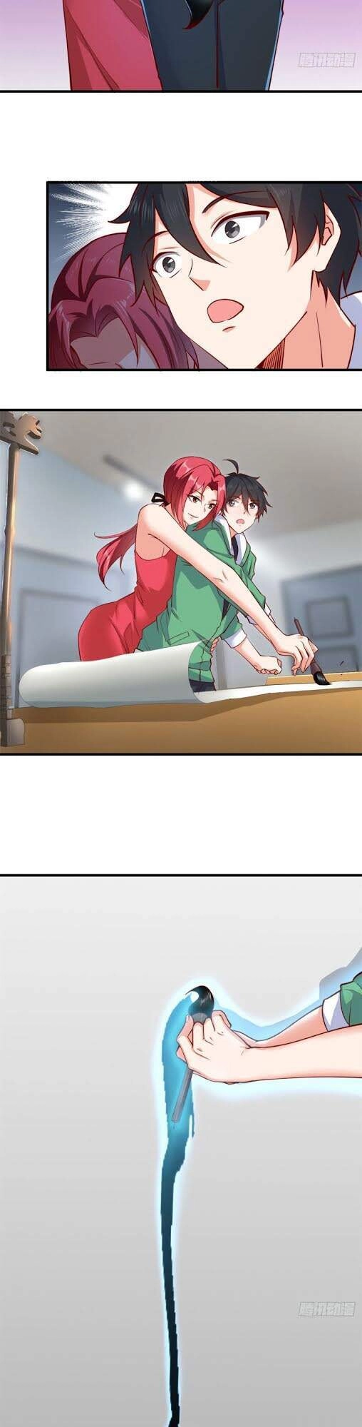 Con Rể Của Long Vương Chapter 51 - 13