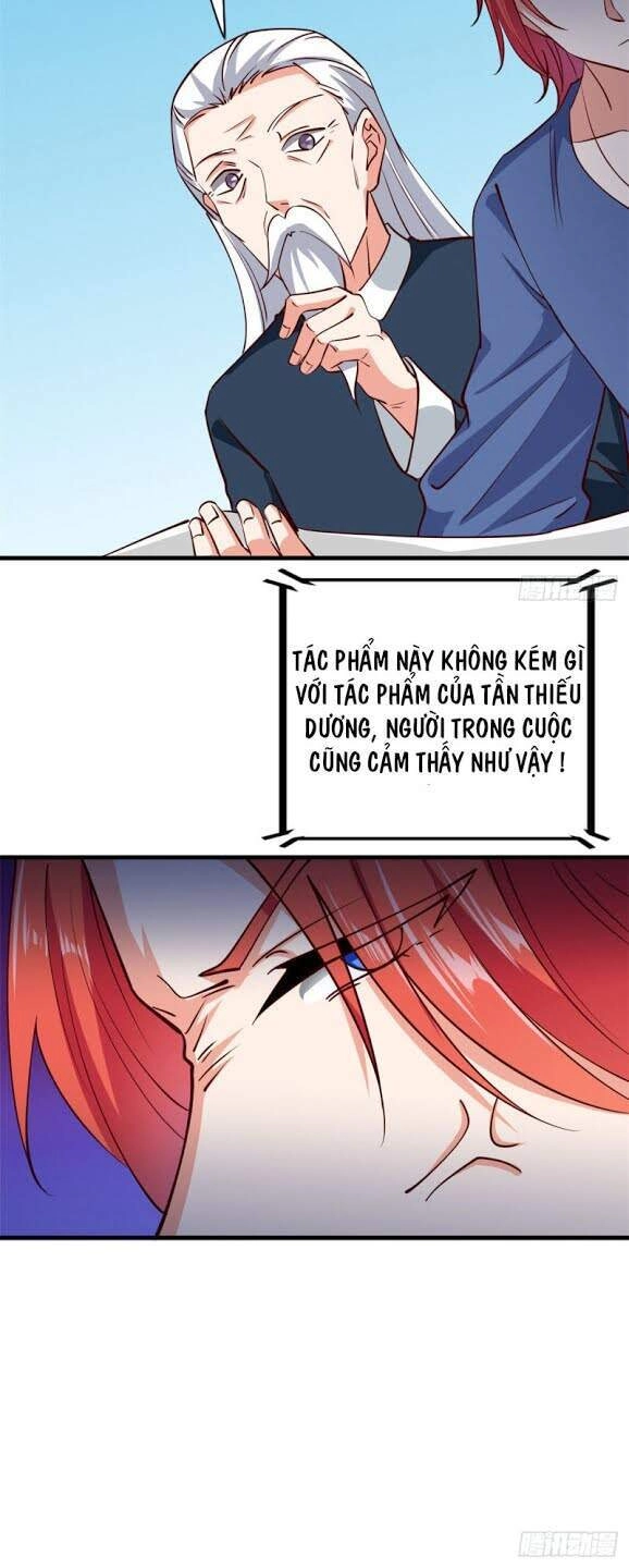 Con Rể Của Long Vương Chapter 51 - 18