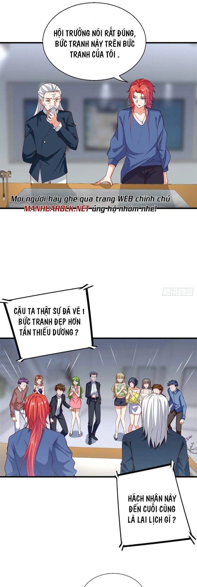 Con Rể Của Long Vương Chapter 51 - 19