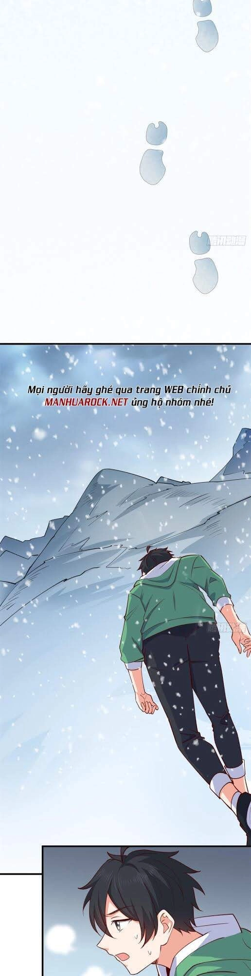 Con Rể Của Long Vương Chapter 52 - 10