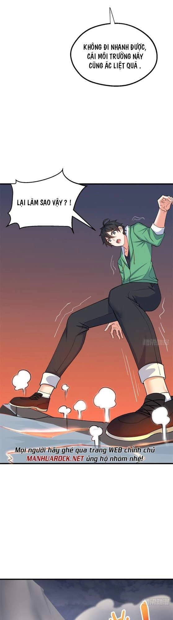 Con Rể Của Long Vương Chapter 52 - 12