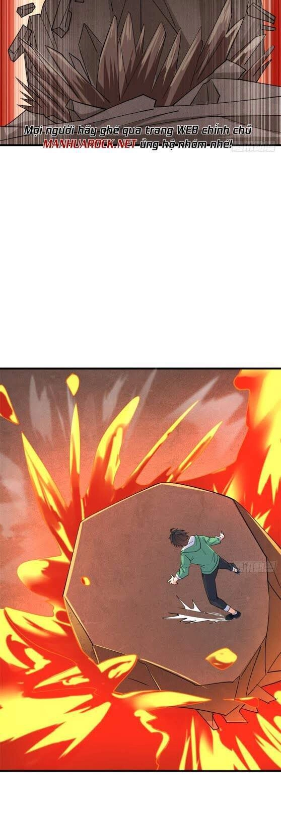 Con Rể Của Long Vương Chapter 52 - 14