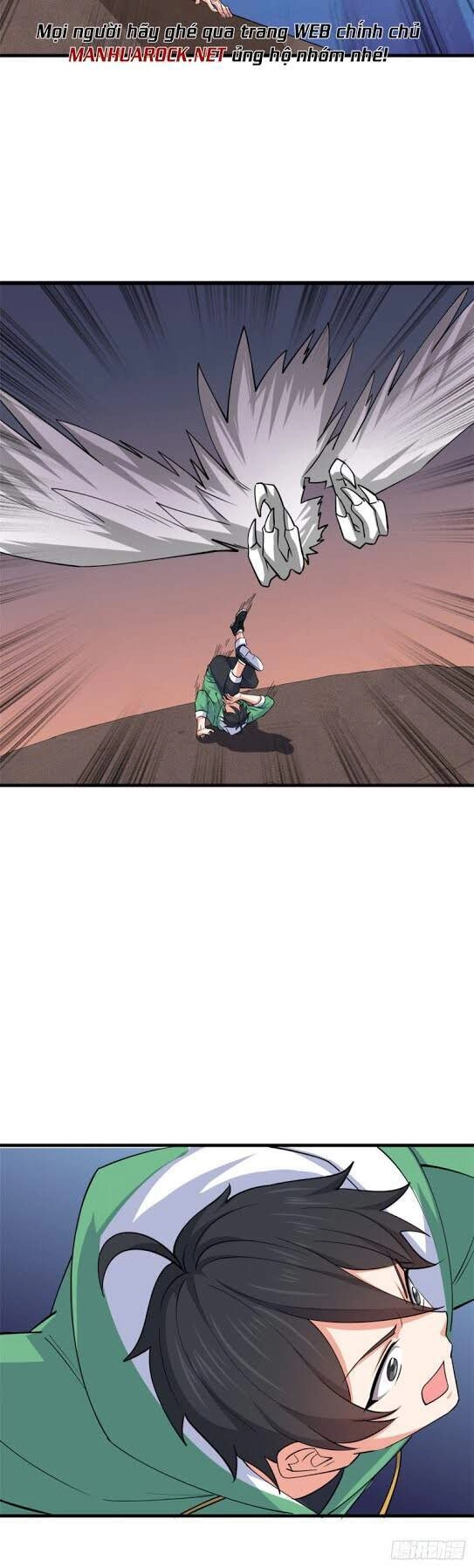 Con Rể Của Long Vương Chapter 52 - 17