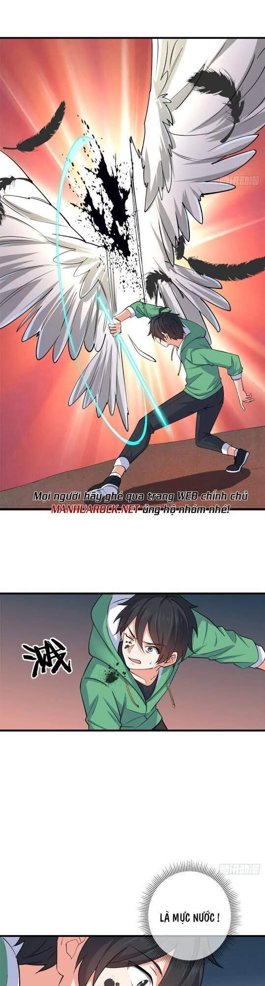 Con Rể Của Long Vương Chapter 52 - 18