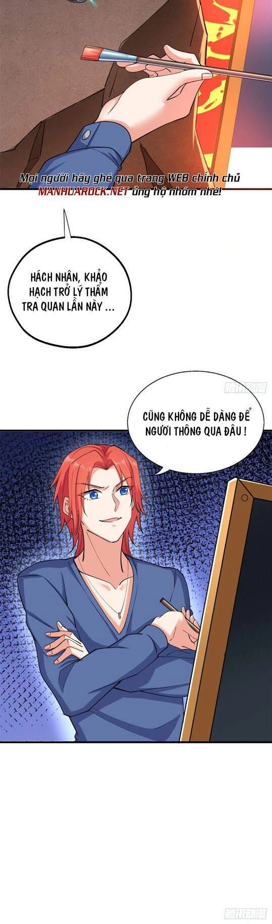 Con Rể Của Long Vương Chapter 52 - 20