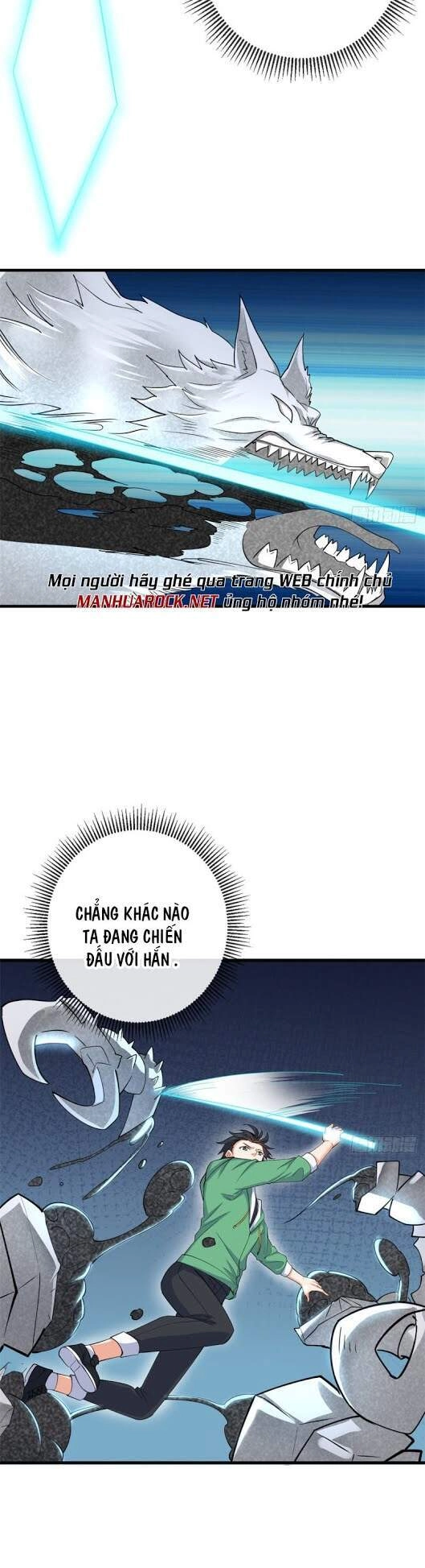 Con Rể Của Long Vương Chapter 53 - 4