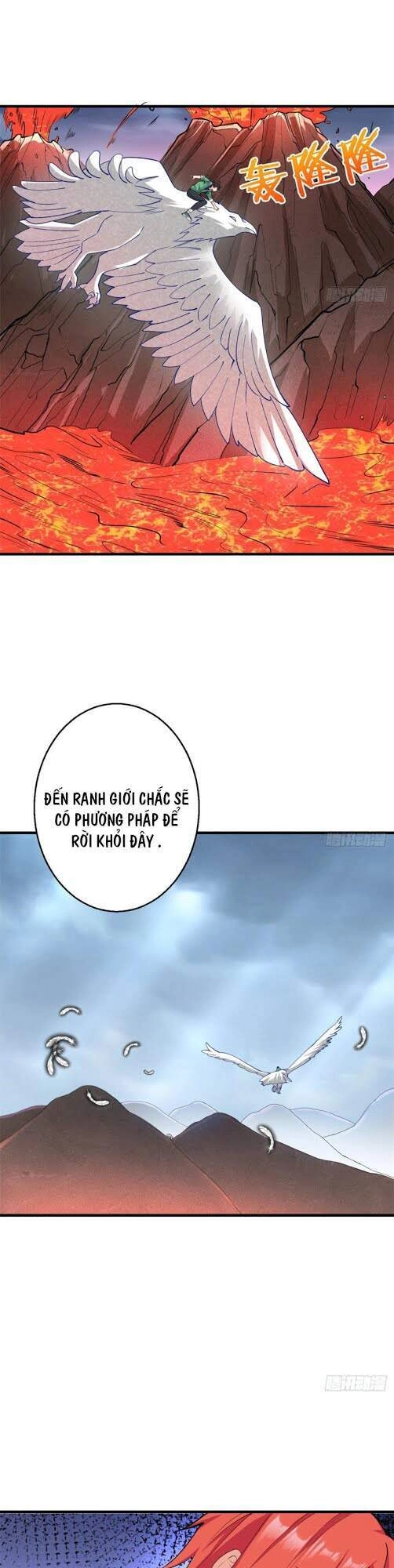 Con Rể Của Long Vương Chapter 53 - 10