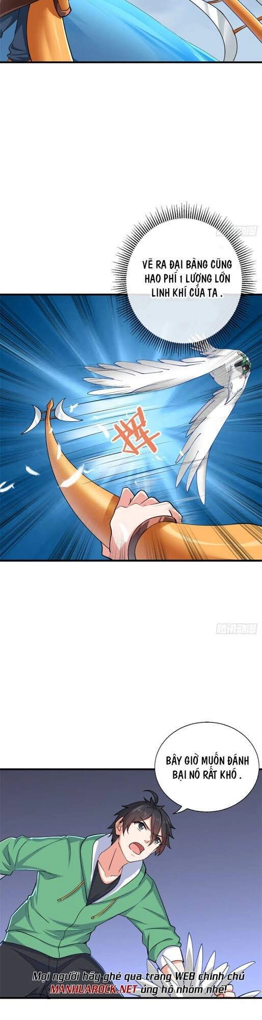 Con Rể Của Long Vương Chapter 53 - 14