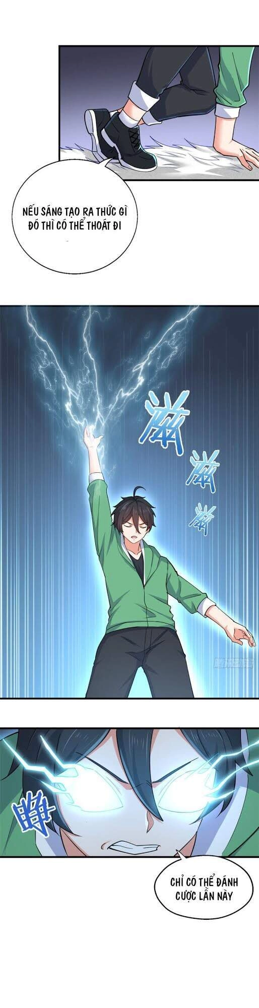 Con Rể Của Long Vương Chapter 53 - 15