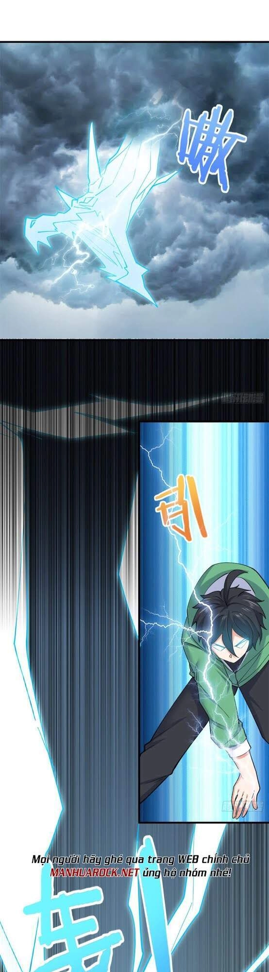 Con Rể Của Long Vương Chapter 53 - 17