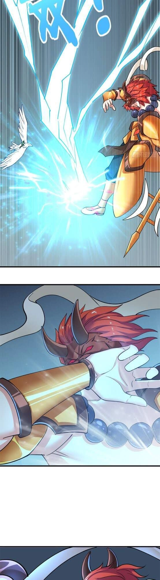 Con Rể Của Long Vương Chapter 53 - 18