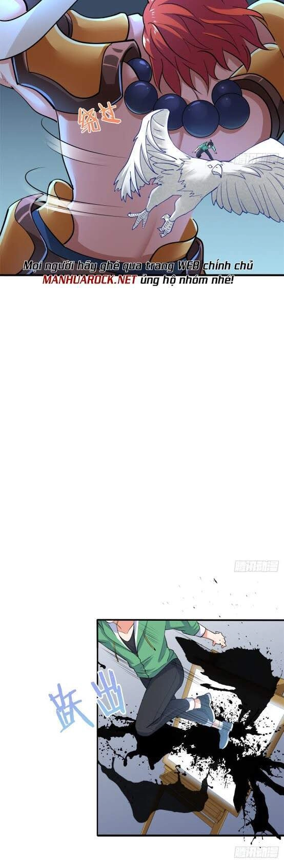 Con Rể Của Long Vương Chapter 53 - 19