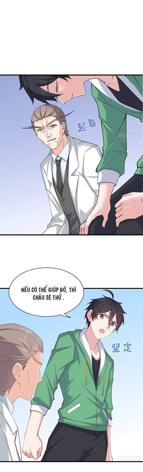 Con Rể Của Long Vương Chapter 54 - 7