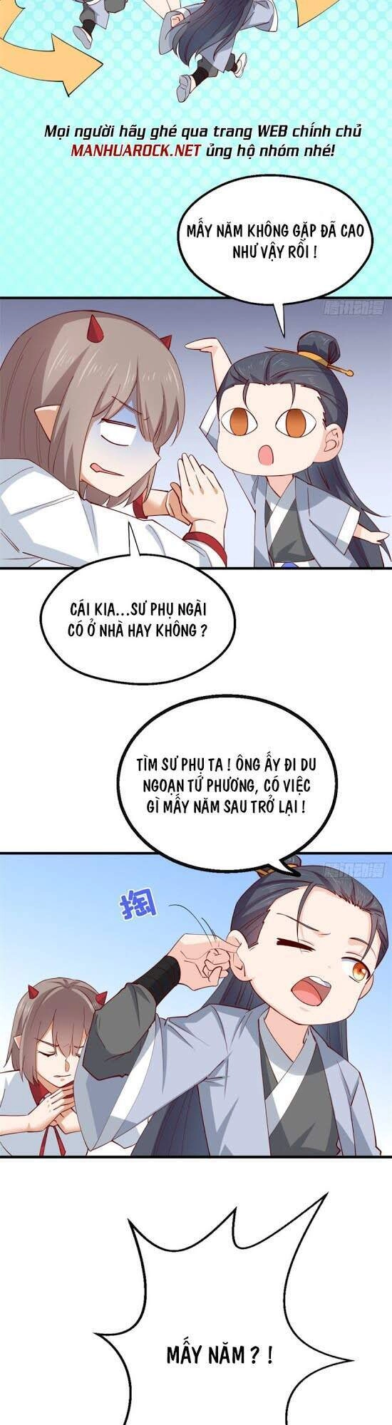 Con Rể Của Long Vương Chapter 54 - 12