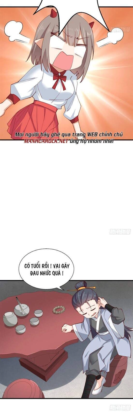 Con Rể Của Long Vương Chapter 54 - 13