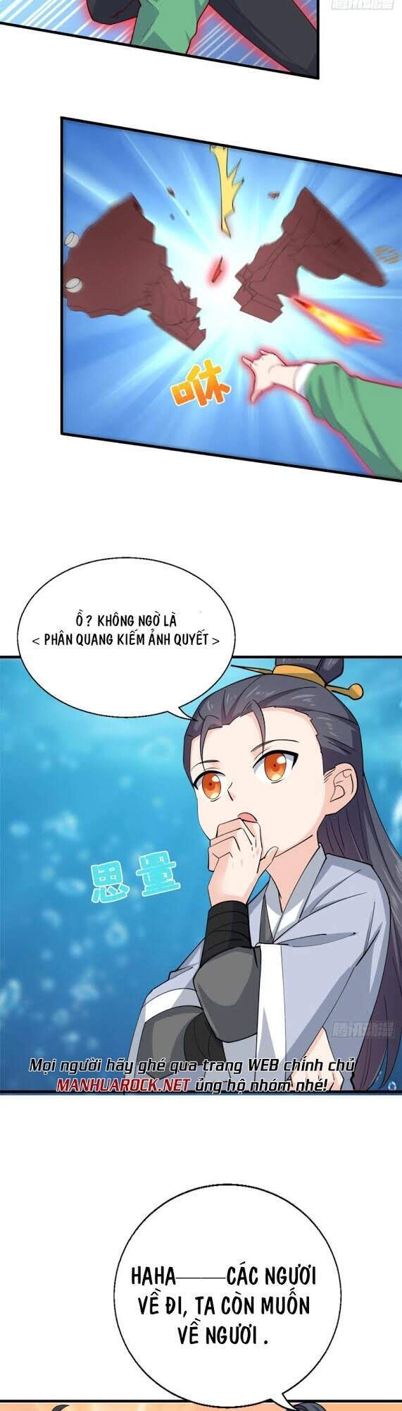 Con Rể Của Long Vương Chapter 54 - 18