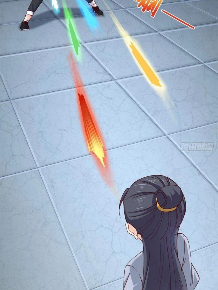 Con Rể Của Long Vương Chapter 55 - 8