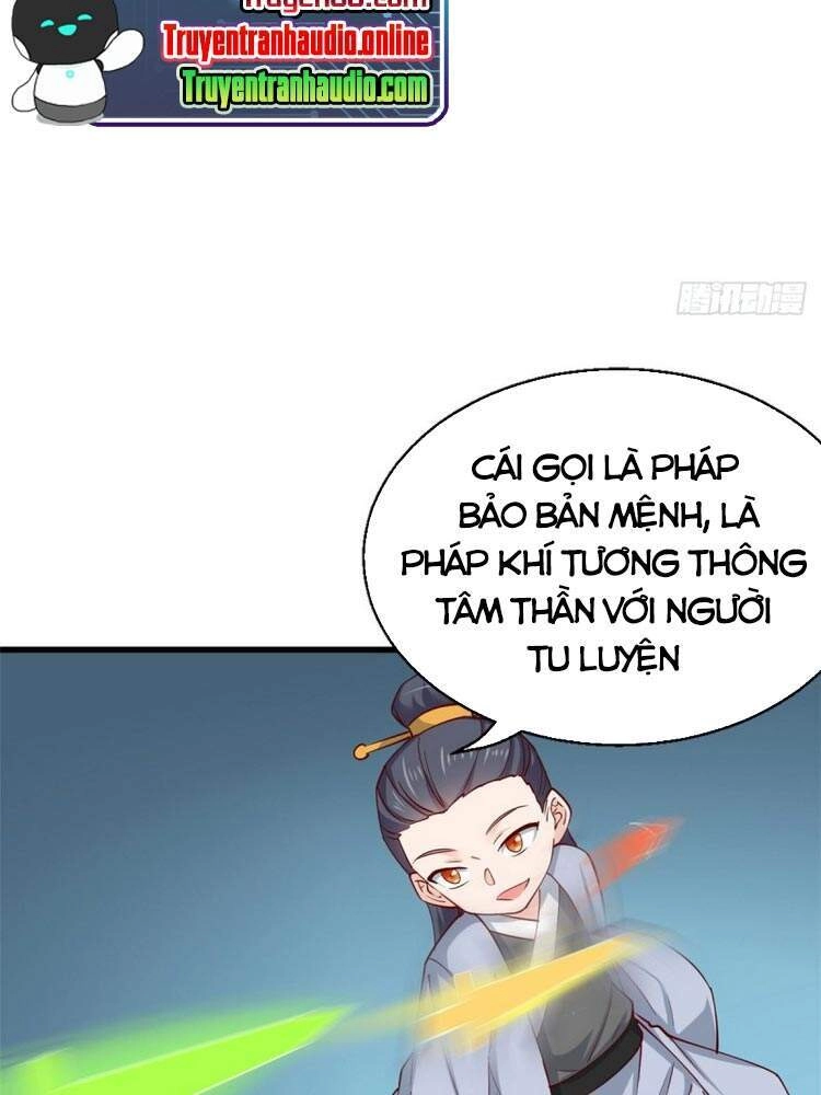 Con Rể Của Long Vương Chapter 55 - 12