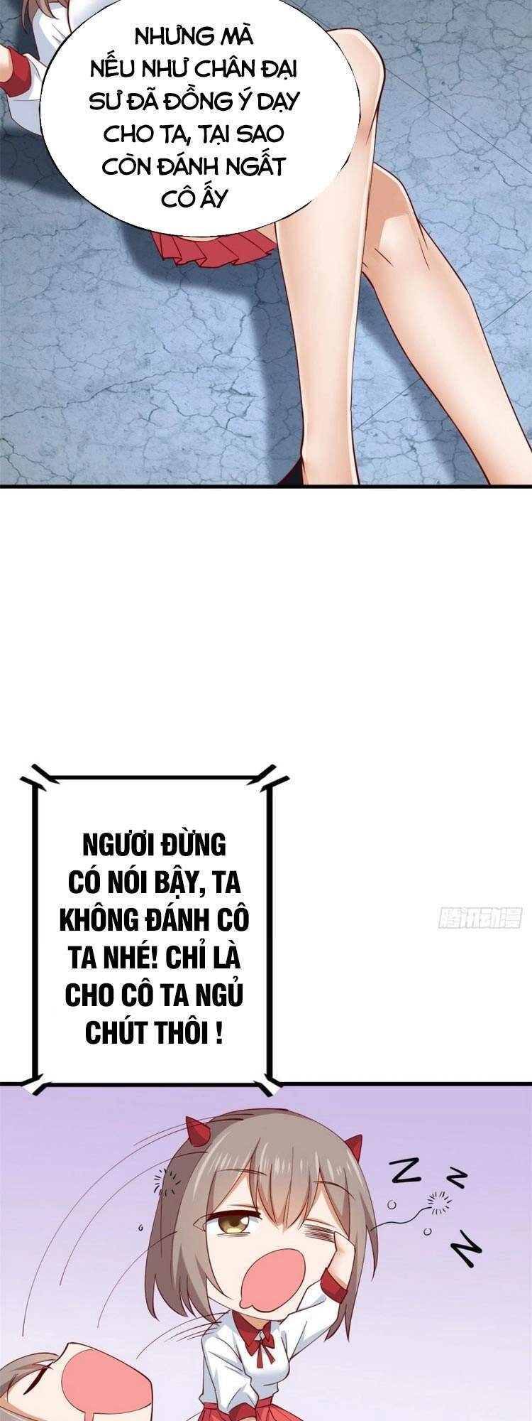 Con Rể Của Long Vương Chapter 55 - 19