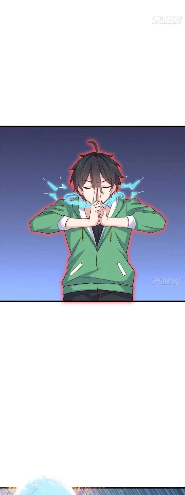 Con Rể Của Long Vương Chapter 55 - 26