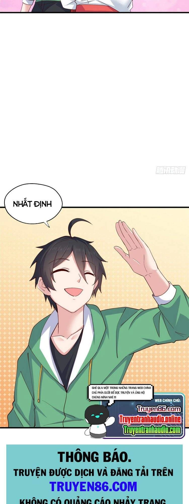 Con Rể Của Long Vương Chapter 55 - 34