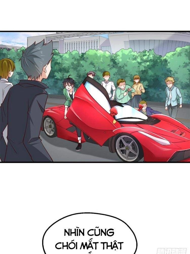 Con Rể Của Long Vương Chapter 56 - 4