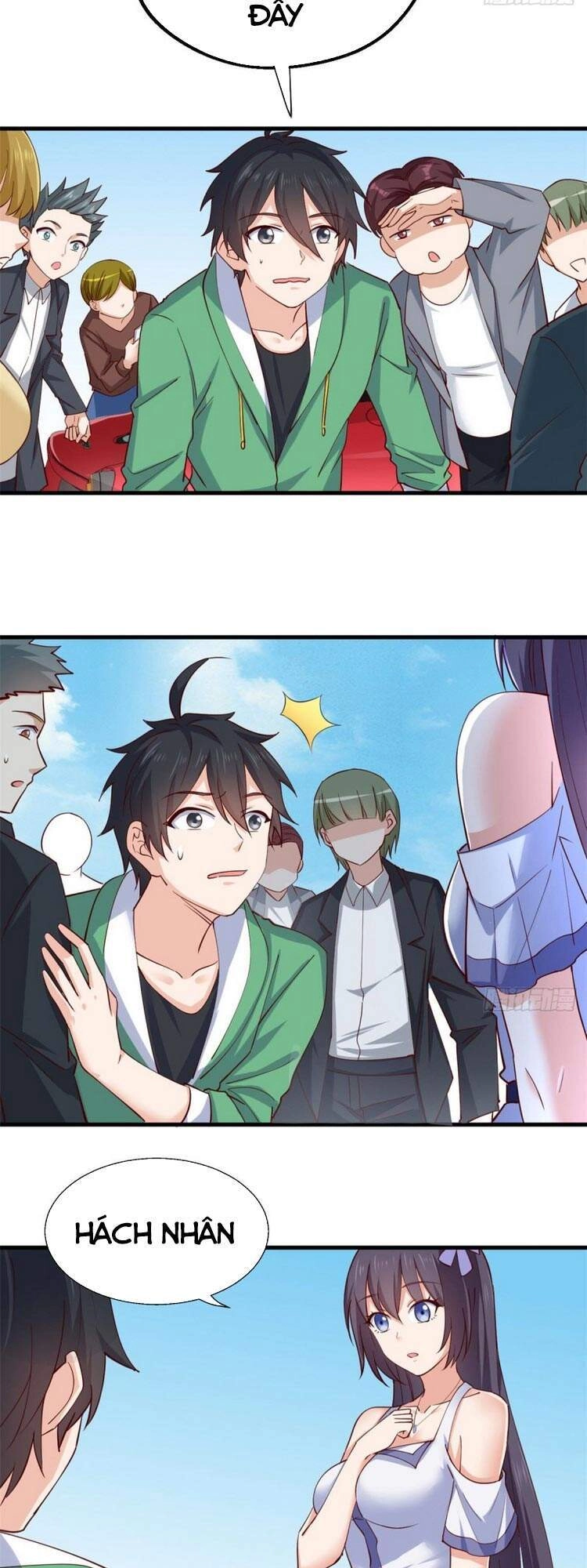 Con Rể Của Long Vương Chapter 56 - 5