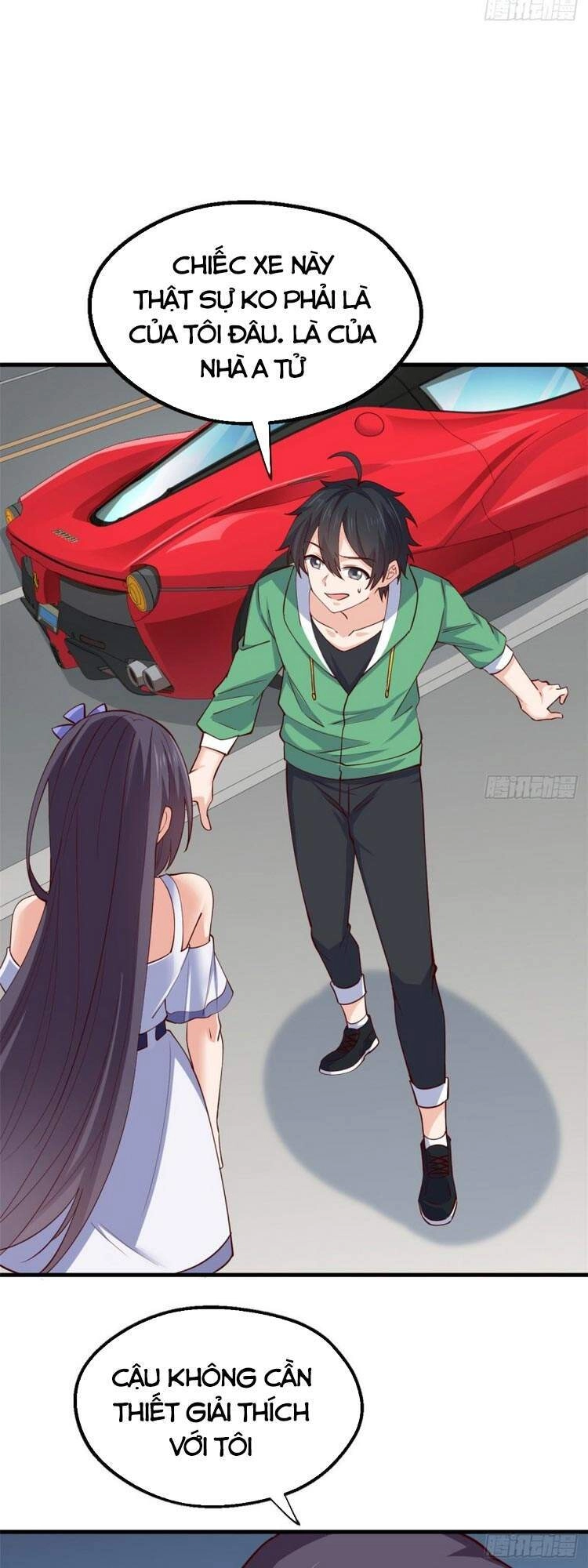 Con Rể Của Long Vương Chapter 56 - 9