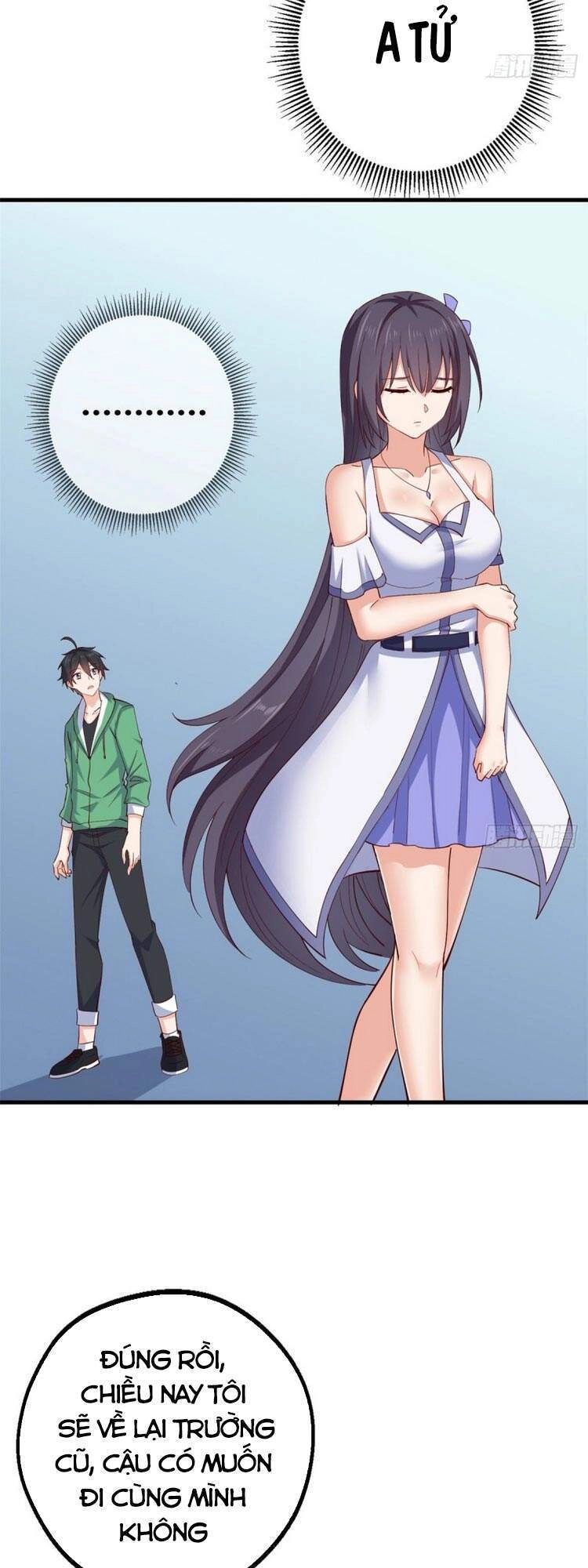 Con Rể Của Long Vương Chapter 56 - 11