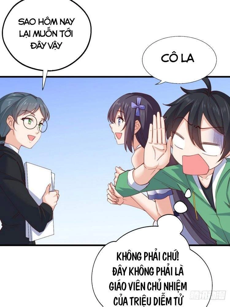 Con Rể Của Long Vương Chapter 56 - 16