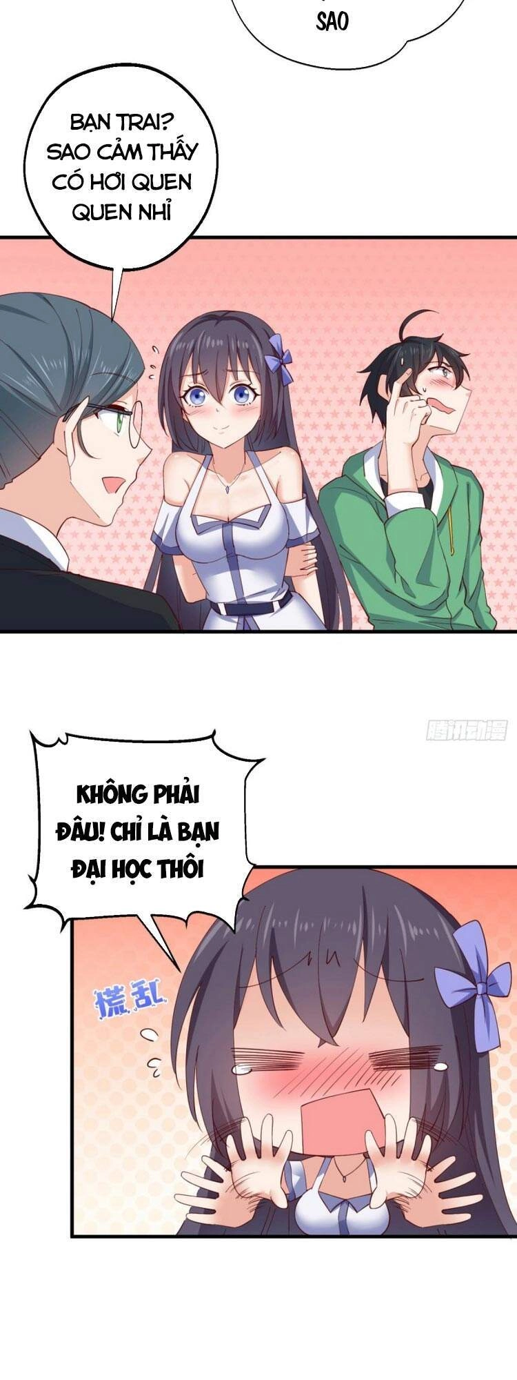 Con Rể Của Long Vương Chapter 56 - 17