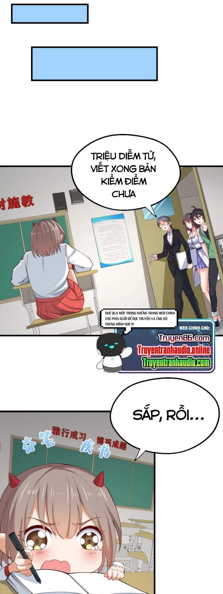 Con Rể Của Long Vương Chapter 56 - 20