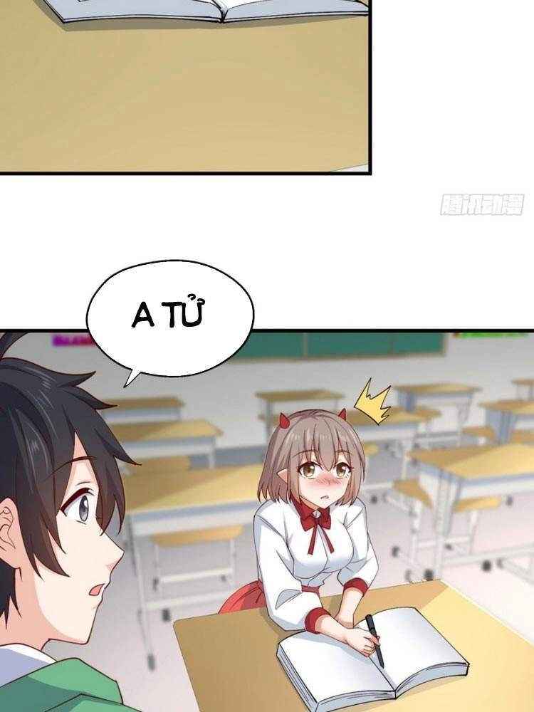 Con Rể Của Long Vương Chapter 56 - 21