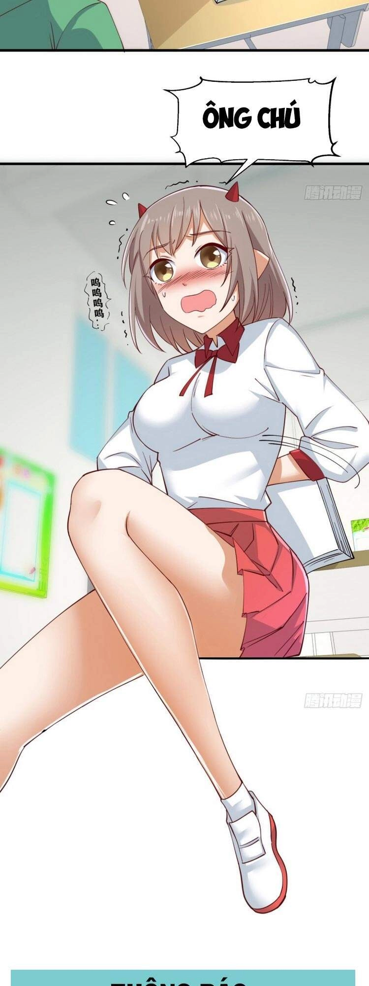 Con Rể Của Long Vương Chapter 56 - 22