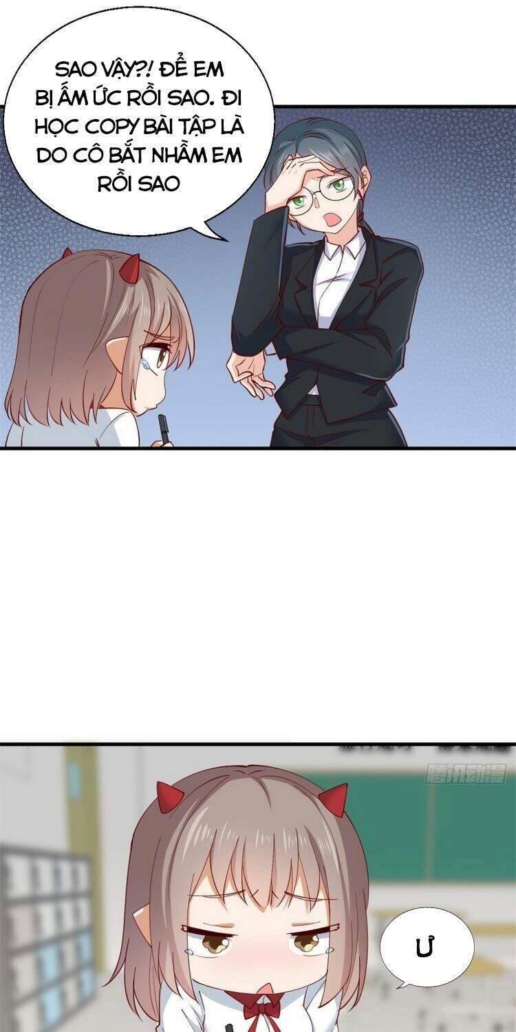 Con Rể Của Long Vương Chapter 57 - 1