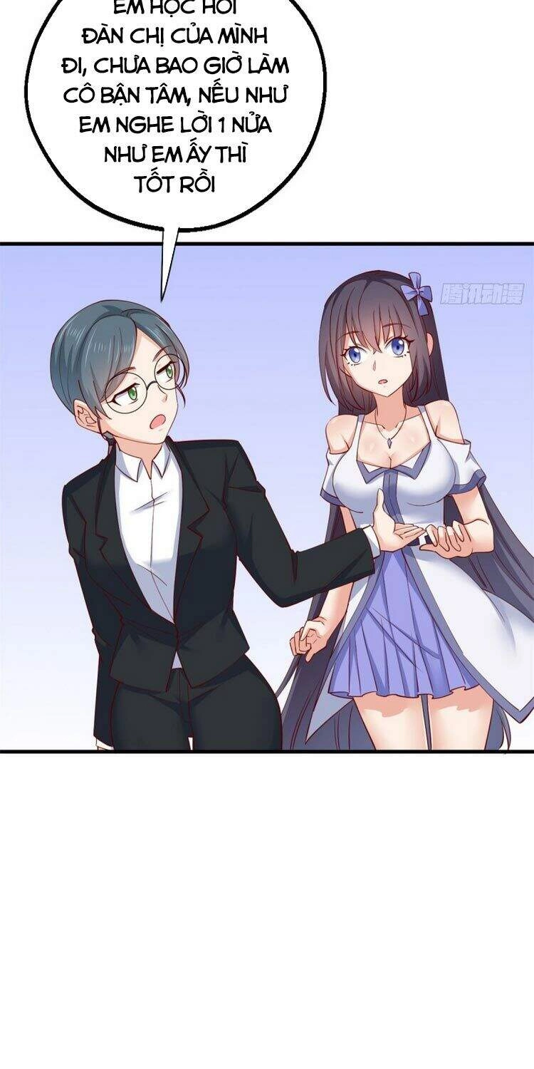 Con Rể Của Long Vương Chapter 57 - 3