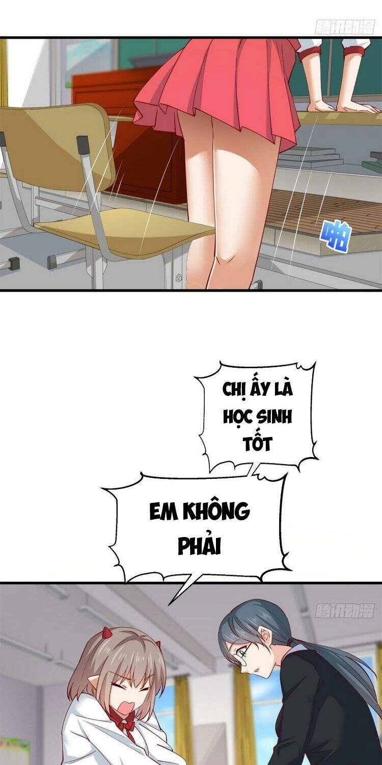 Con Rể Của Long Vương Chapter 57 - 4