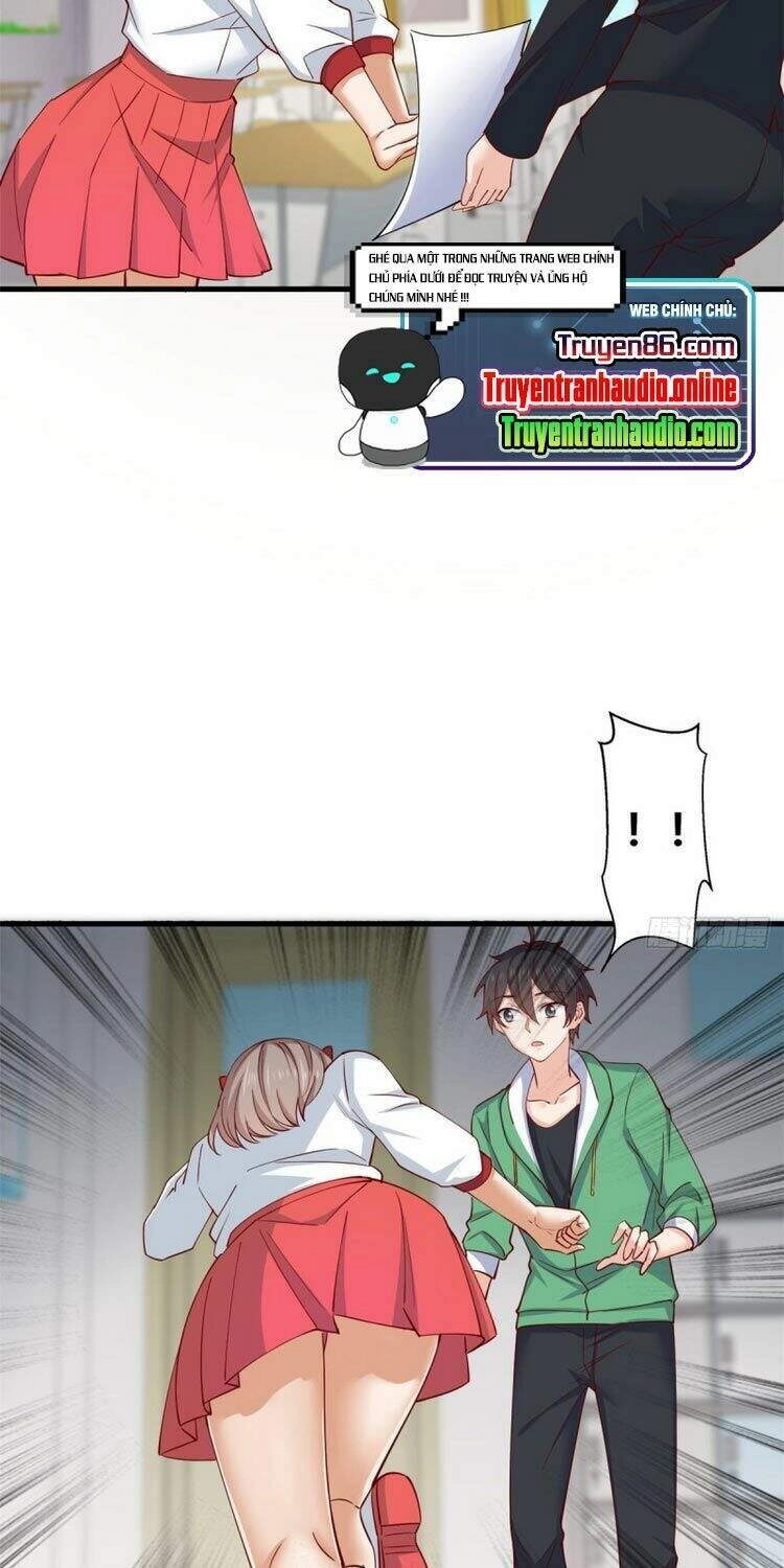 Con Rể Của Long Vương Chapter 57 - 5