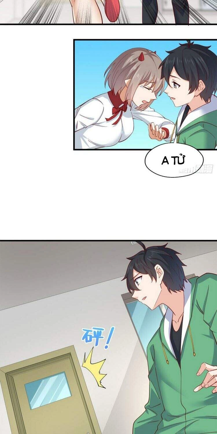 Con Rể Của Long Vương Chapter 57 - 6