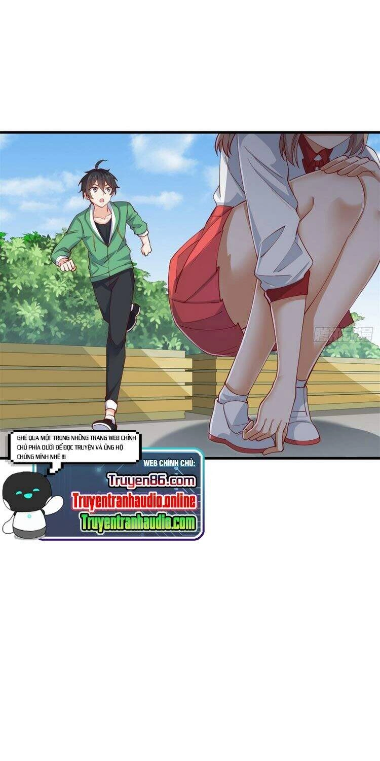 Con Rể Của Long Vương Chapter 57 - 9