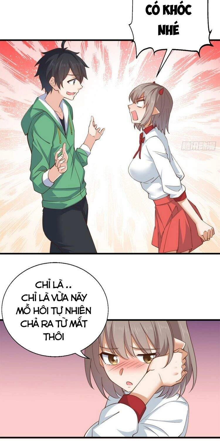 Con Rể Của Long Vương Chapter 57 - 13