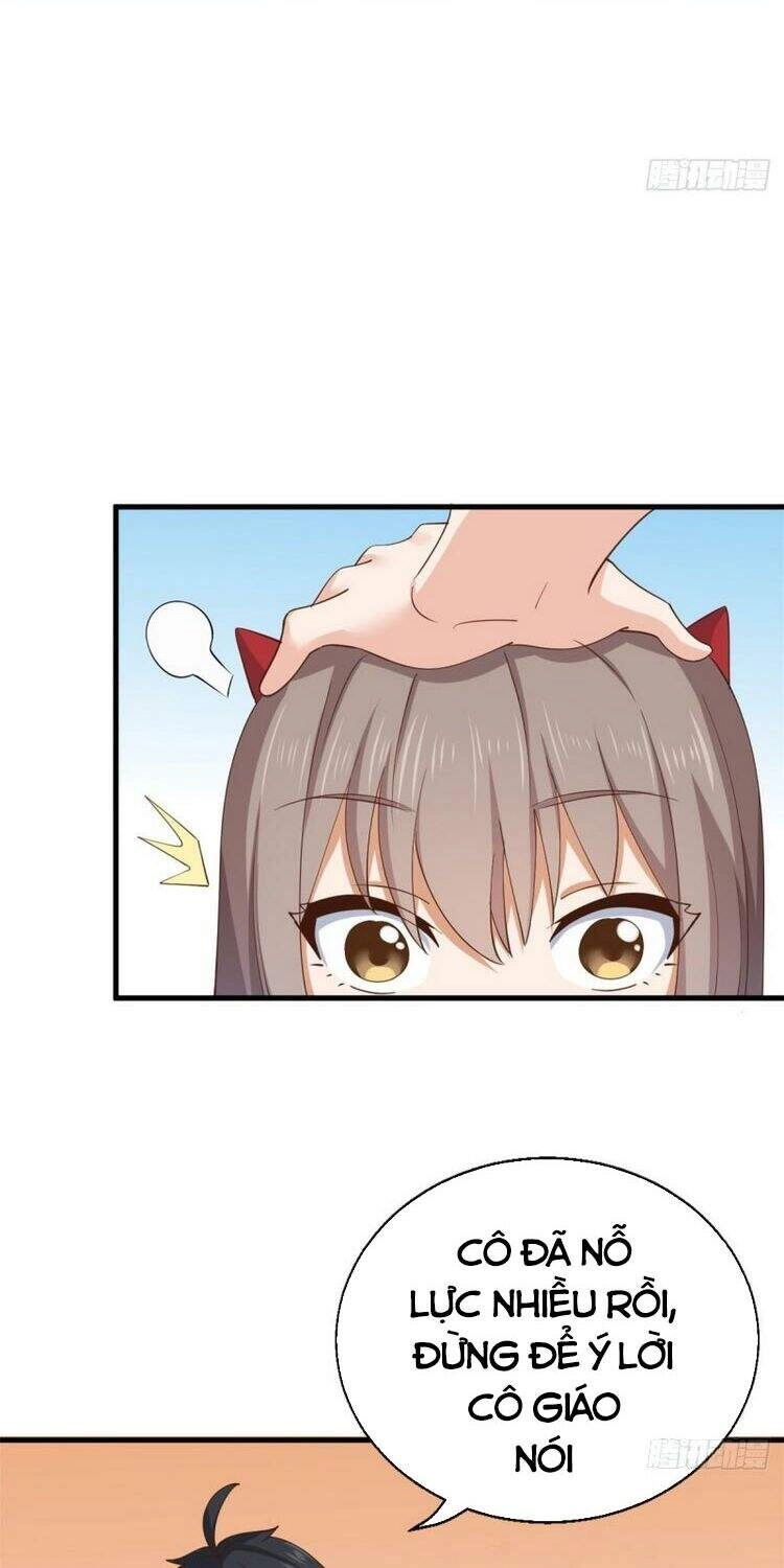 Con Rể Của Long Vương Chapter 57 - 14