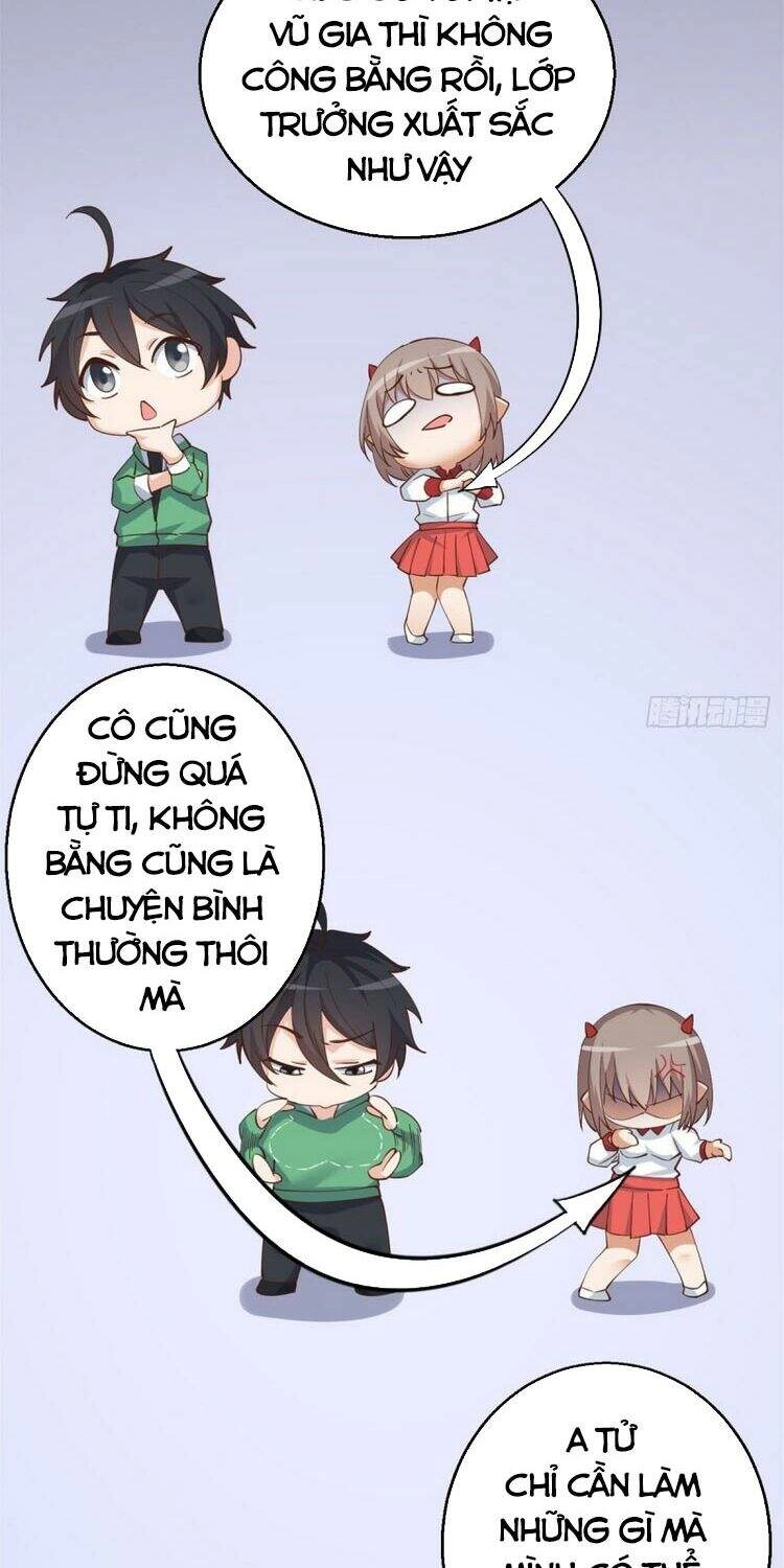 Con Rể Của Long Vương Chapter 57 - 16
