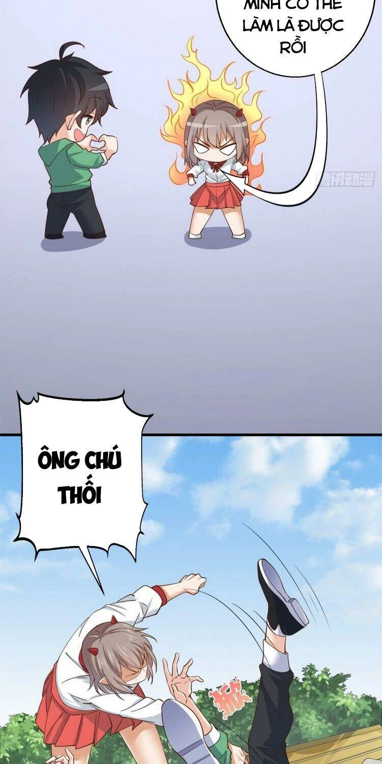 Con Rể Của Long Vương Chapter 57 - 17