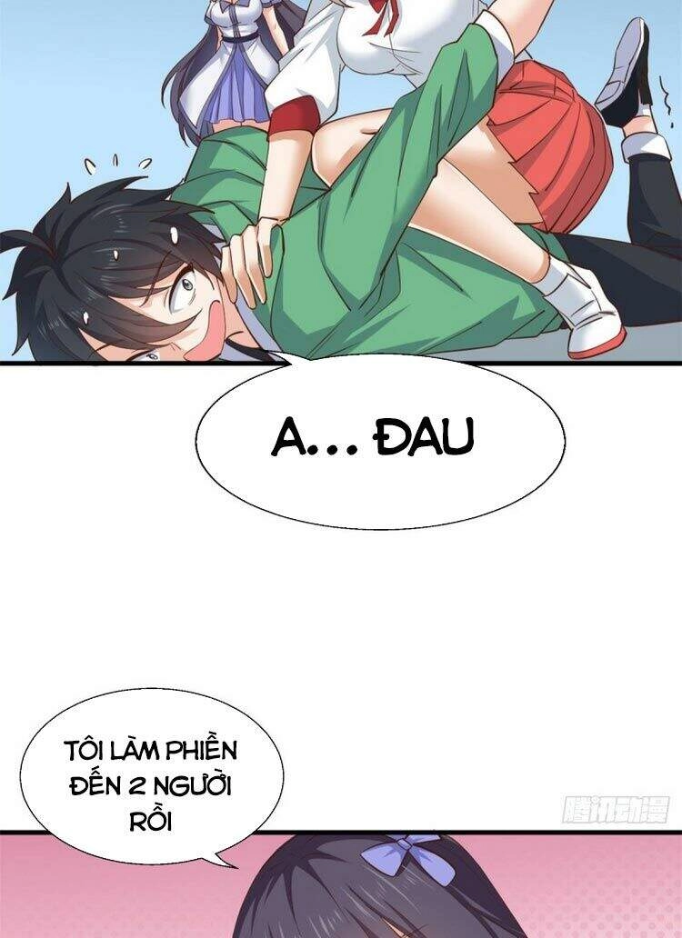 Con Rể Của Long Vương Chapter 57 - 19