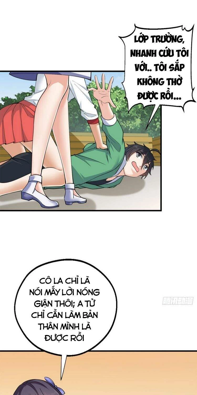 Con Rể Của Long Vương Chapter 57 - 21