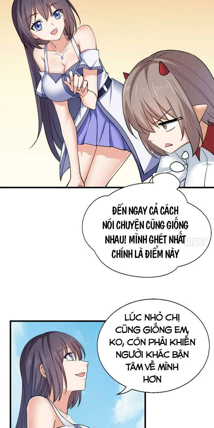 Con Rể Của Long Vương Chapter 57 - 22