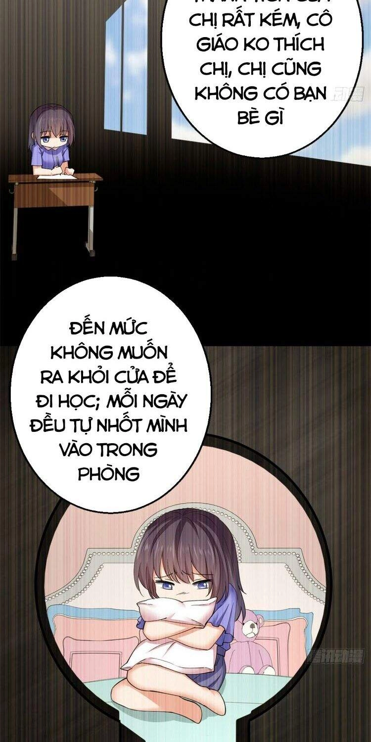 Con Rể Của Long Vương Chapter 57 - 24